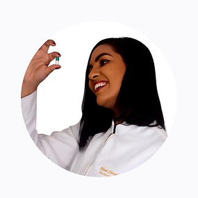 Foto de perfil para LinkedIn elegante ilustrado verde e bege.png