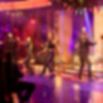 The Late Late Show & Reel Irish Dance Entertainment