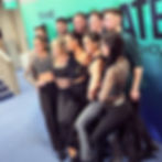 The Late Late Show & Reel Irish Dance Entertainment