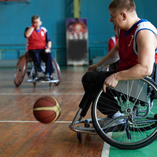 Fun and Inclusive Sports Day