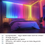 Küçük resim: UpWay 3 Metre Bluetooth Müzik Su Geçirmez Silikonlu Kumandalı  RGB Şerit Led