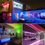 Küçük resim: UpWay 3 Metre Bluetooth Müzik Su Geçirmez Silikonlu Kumandalı  RGB Şerit Led