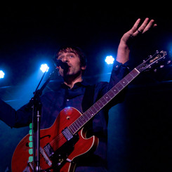 Peter Bjorn and John Fans Are "Living a Dream" at Brighton Music Hall