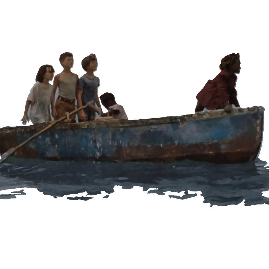 'Wendy' Soars as a Modern Retelling