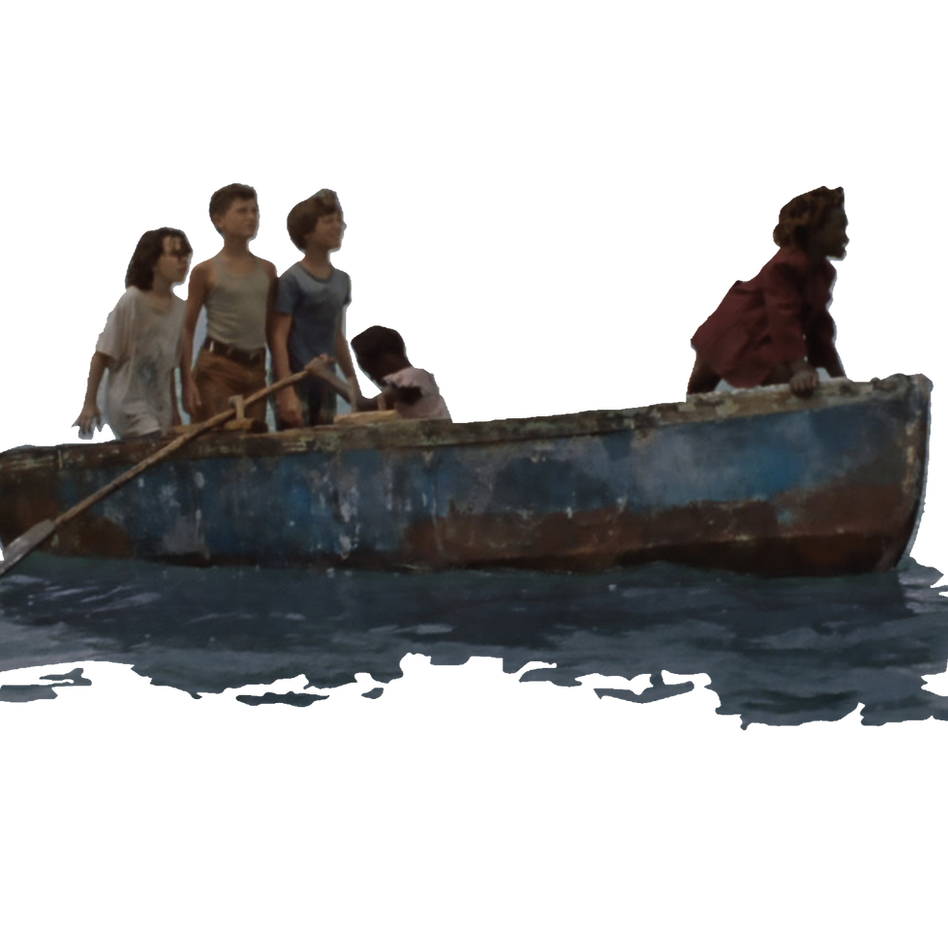 'Wendy' Soars as a Modern Retelling