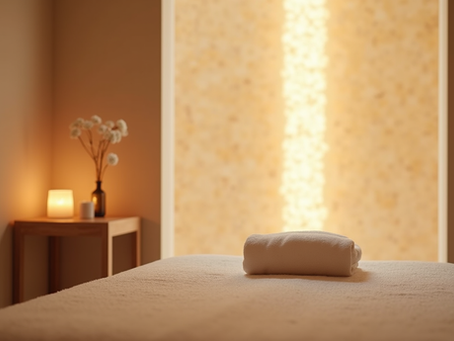 Experience the Renowned Prasong Thai Spa NYC