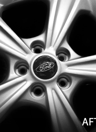 Metro Atlanta Rim Repair And Restoration