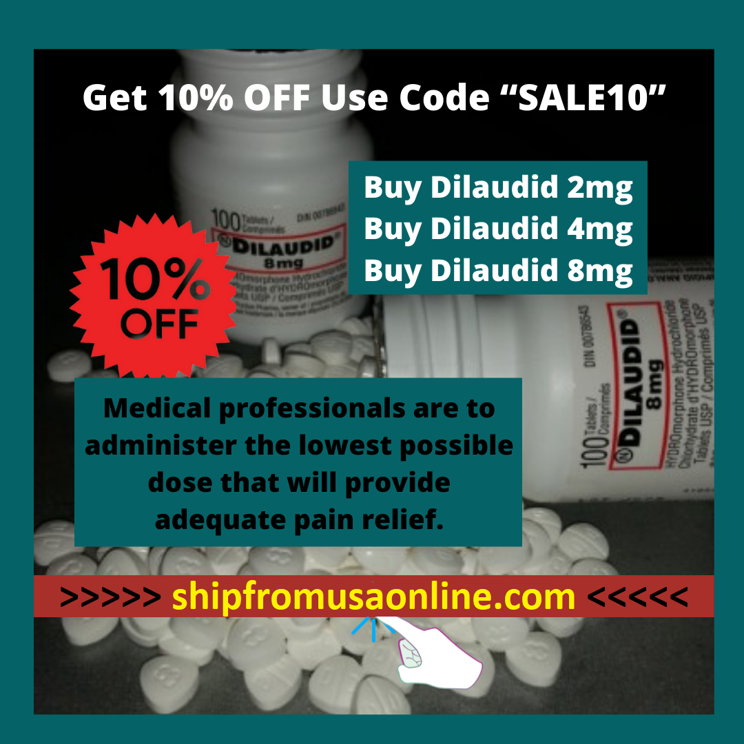 Dilaudid pain killer | Dilaudid uses | Dilaudid 8mg for sale online content media