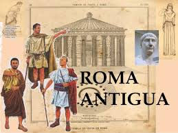 Un viaje a la antigua Roma