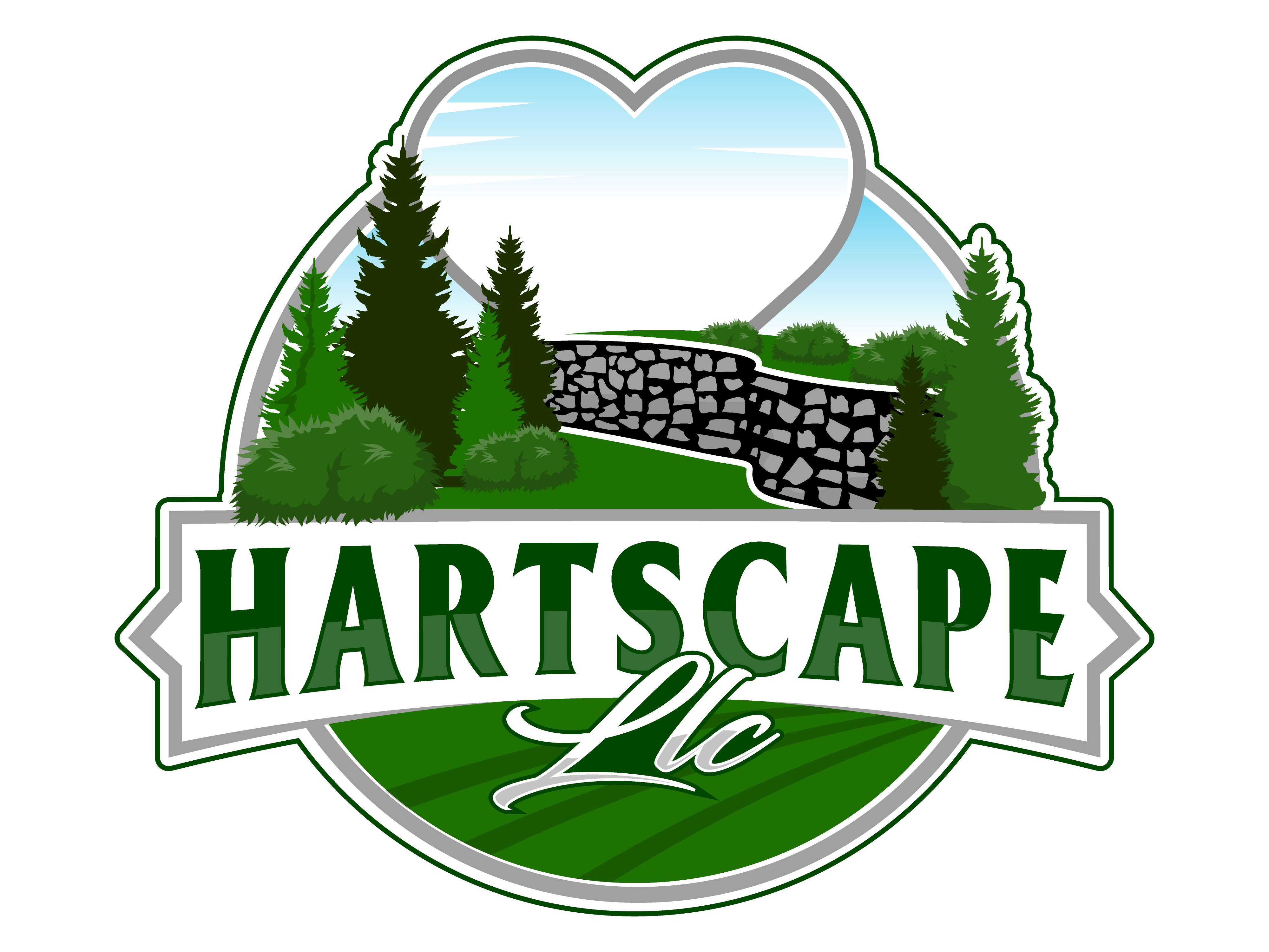 Writer: Hartscape, LLC