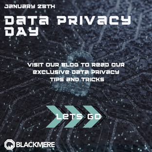 Strengthening Your Digital Information: A Guide to Data Security and Privacy