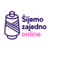 Writer: Šijemo zajedno online