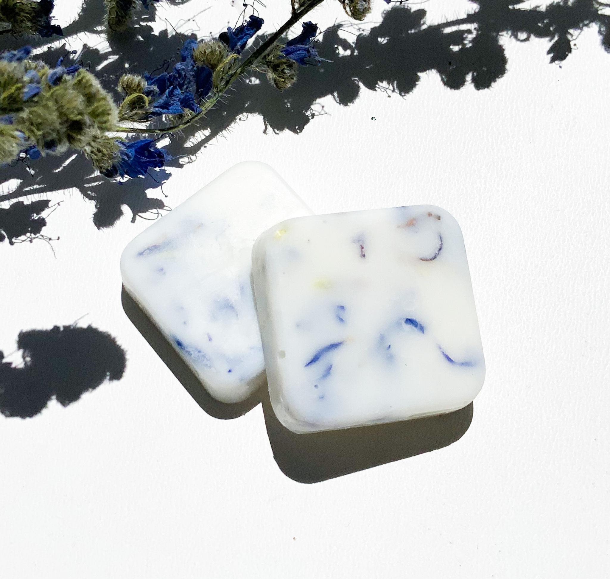 Fondant - parfum au choix