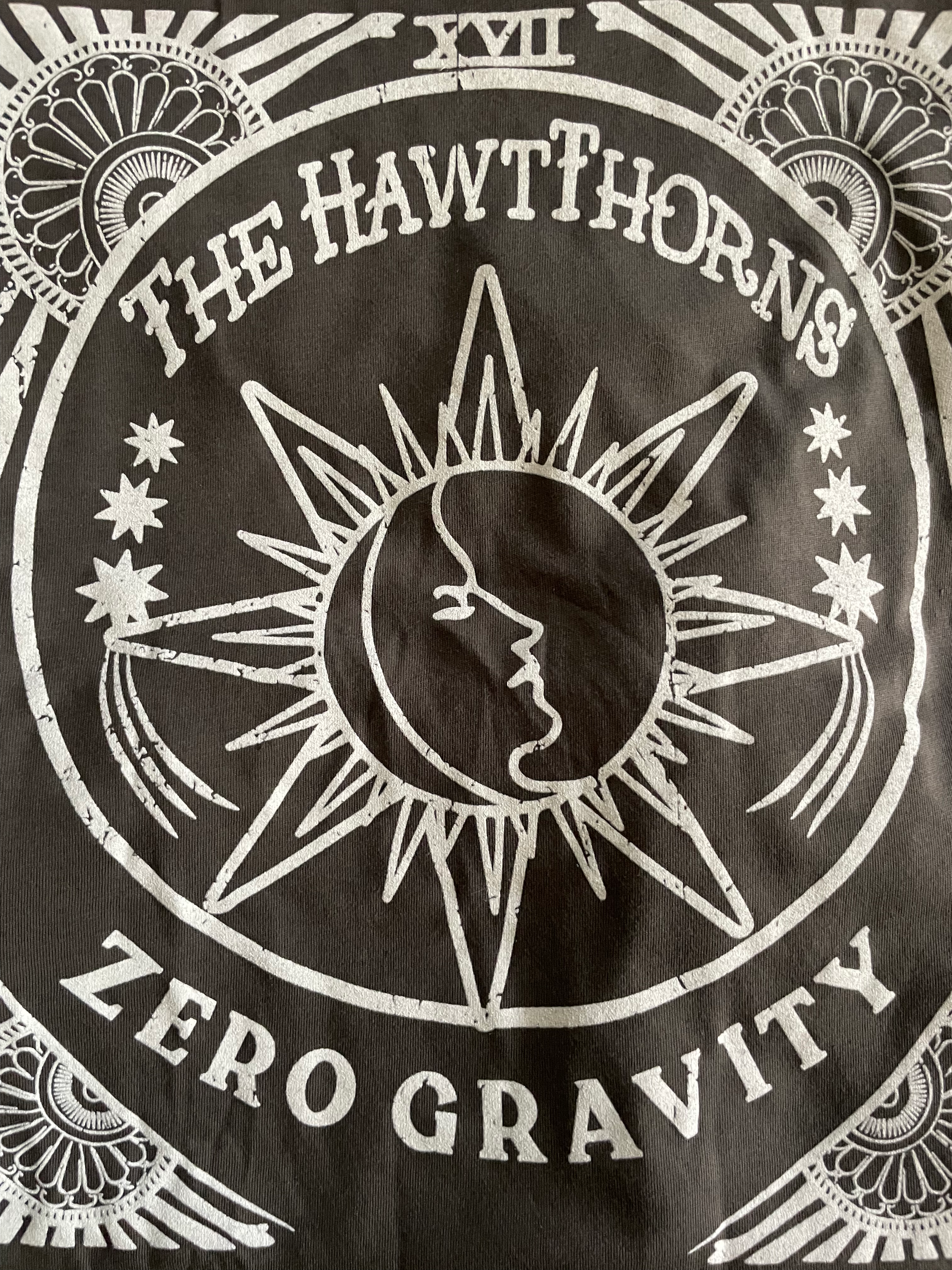 COMBO - Zero Gravity - Tee, Vinyl, Trucker Hat