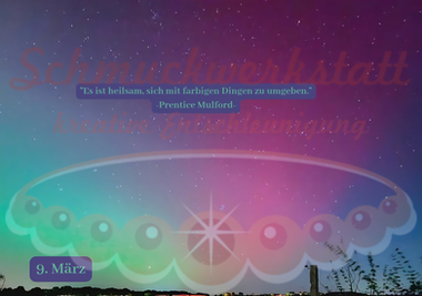 366-Tage-Kalender von Katharina Fiebenitz | Kreative Auszeit – Tag für Tag