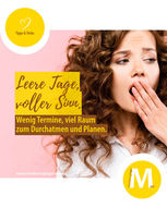 Zwischen den Jahren: Ruhephase statt Leerlauf für Selbstständige