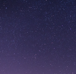 Purple Sky bg