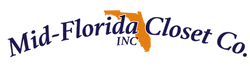 Mid-Florida Closet Co