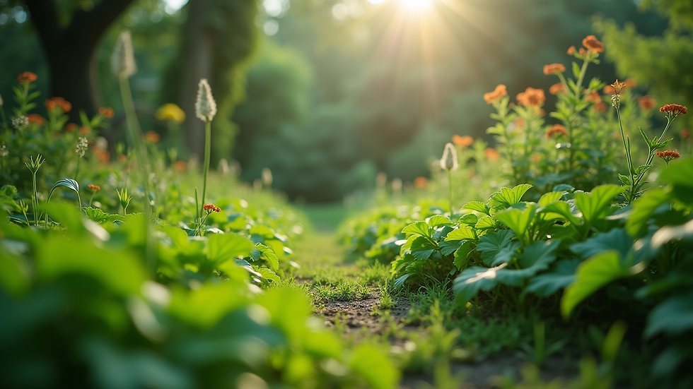 The Importance of Sustainable Living in Today's World