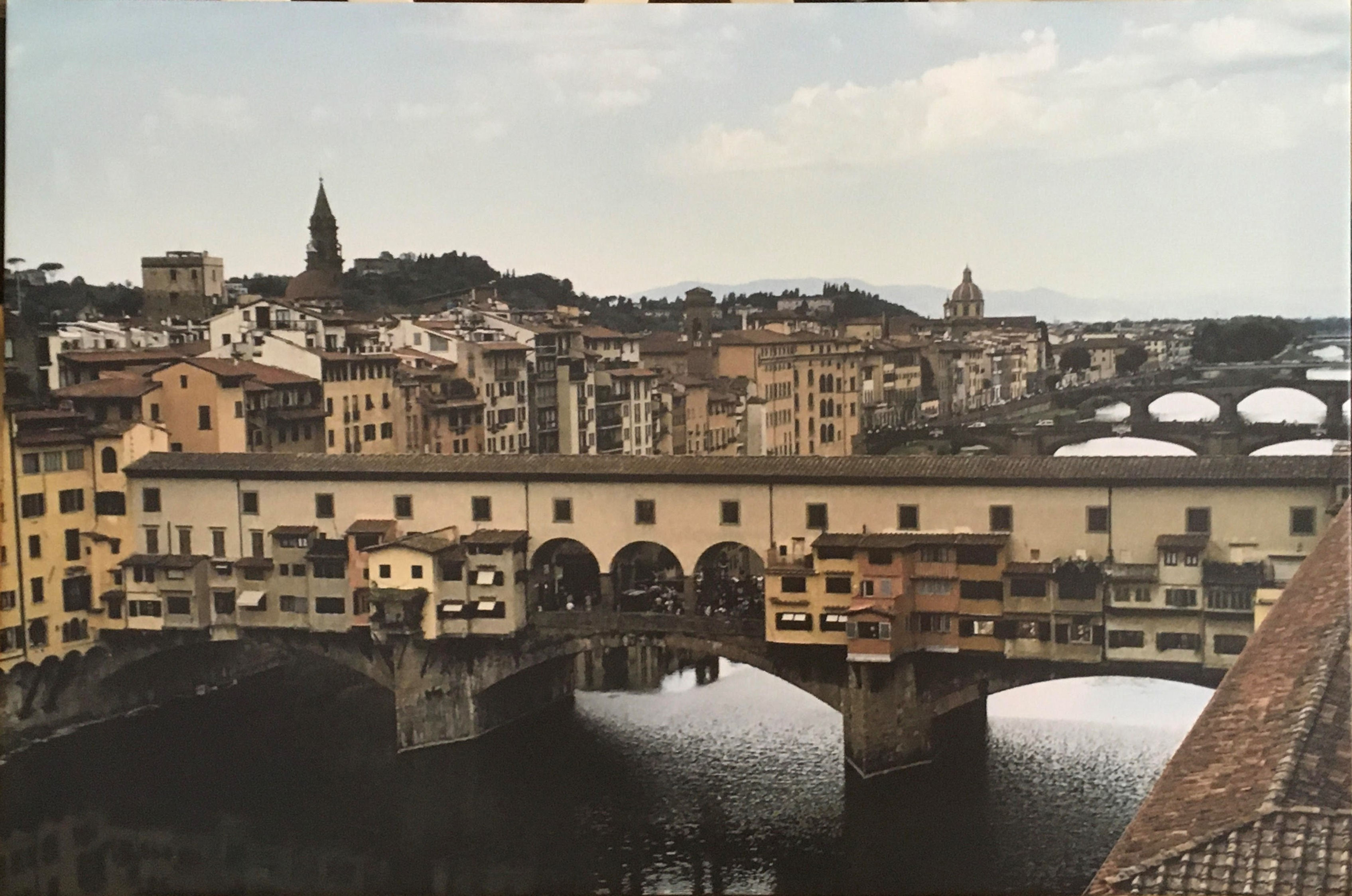 Ponte Vechio
