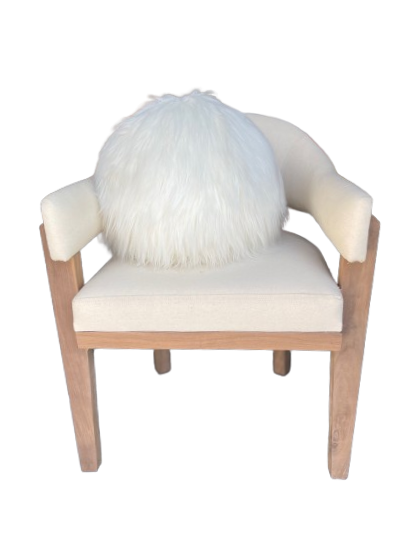 Thumbnail: Round Pillow