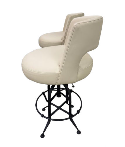 Thumbnail: Hearst Swivel Barstools