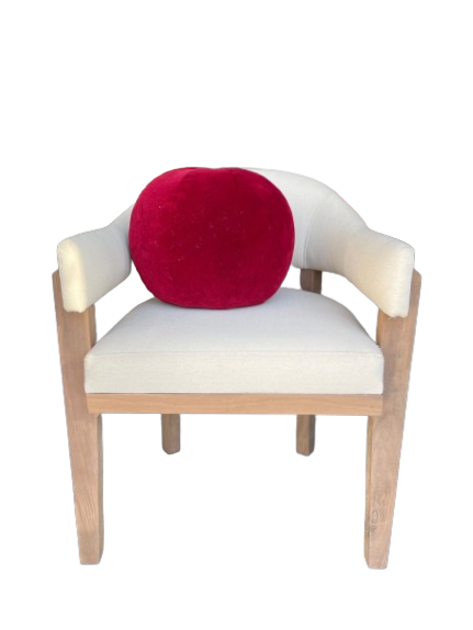 Thumbnail: Round Pillow