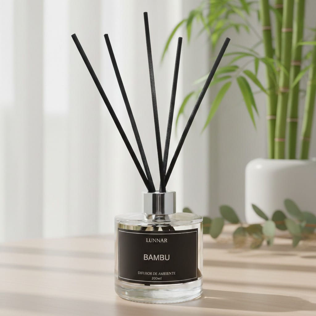 Difusor de Ambiente Bambu