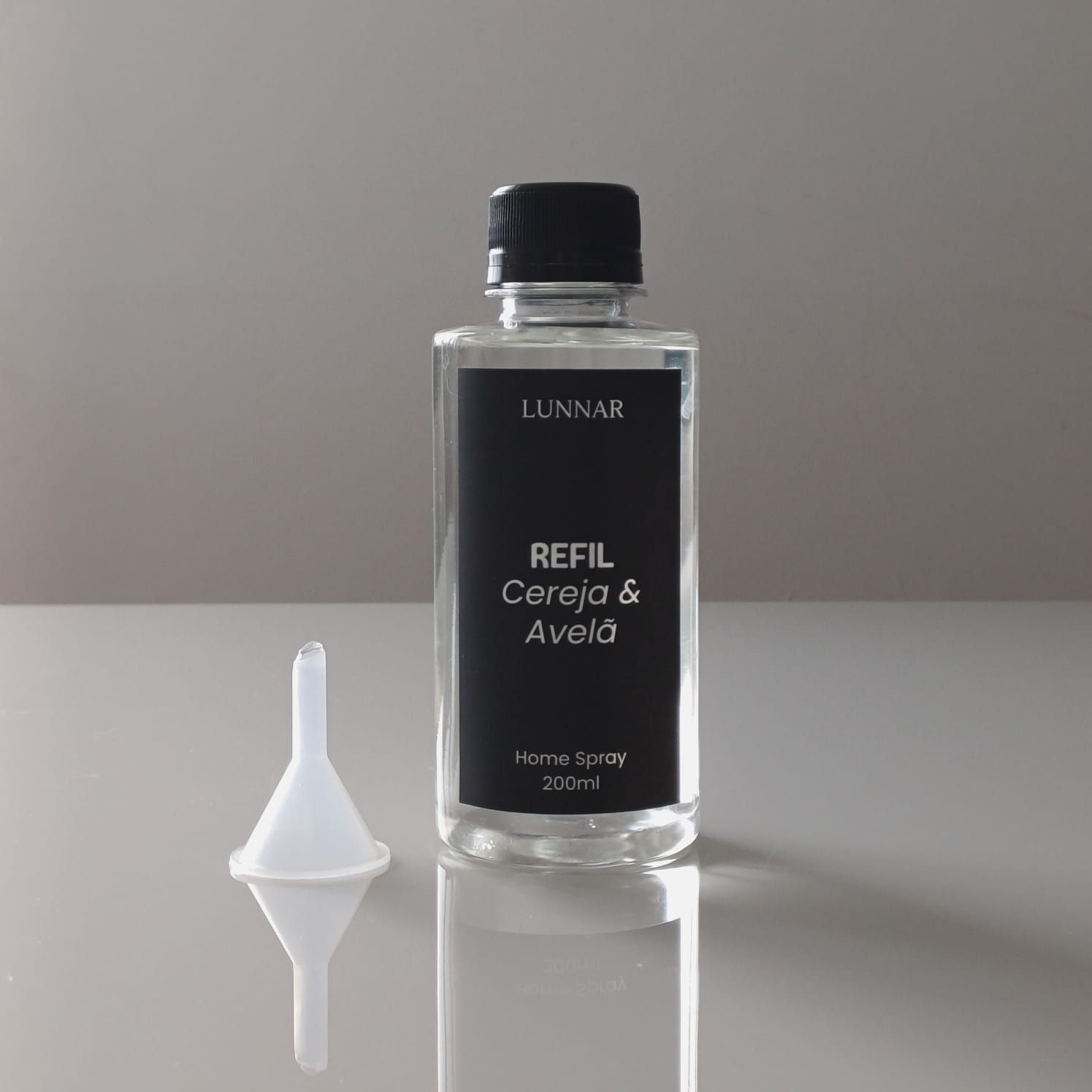 Refil Home Spray Cereja & Avelã