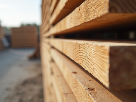 Strategies for Managing Rising Building Material Costs