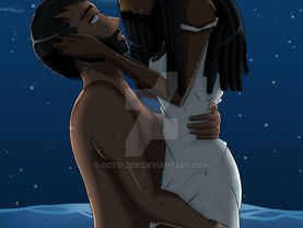 Selene | Melancholy Poems