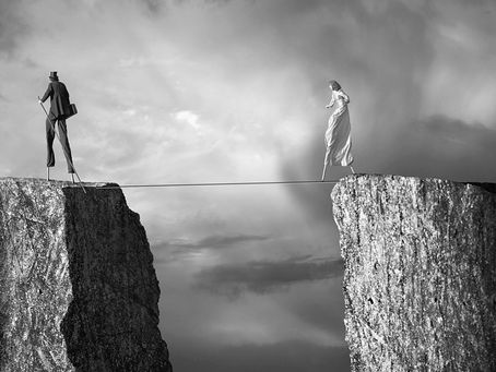 Choices | A Coming-of-Age Poem