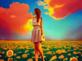 What If | Melancholy Poems