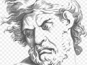 I Do Not Fear You Anymore | A Poem About God