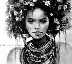 The Gypsy Virgin | Andalusian Poems