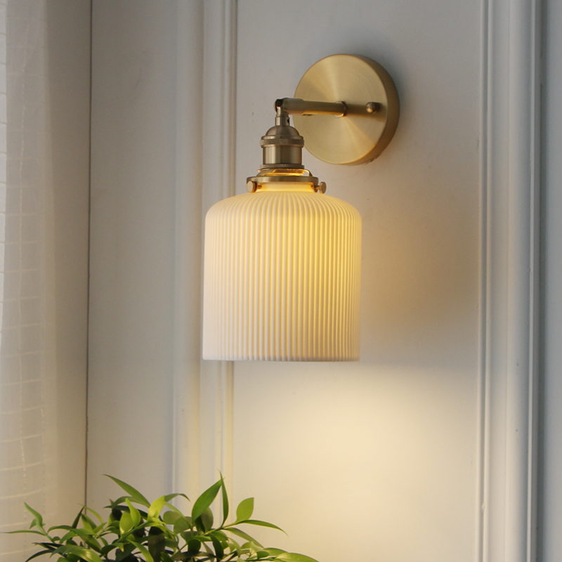 Thumbnail: Jade - Wall light