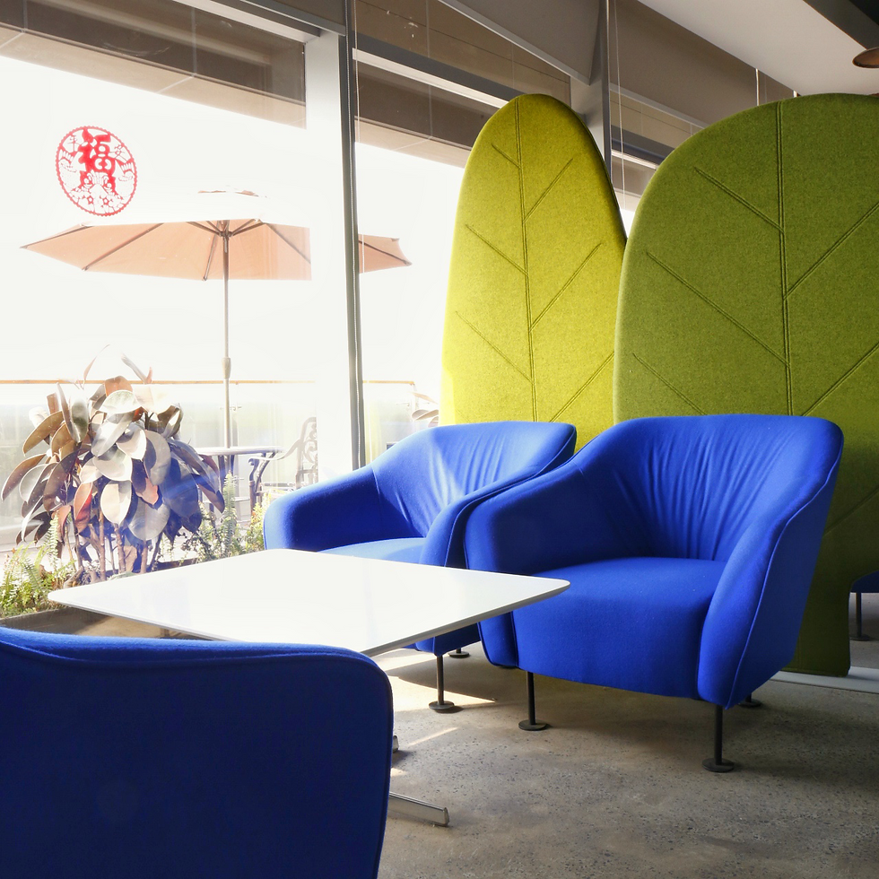 Thumbnail: Mixed - 1 Seater