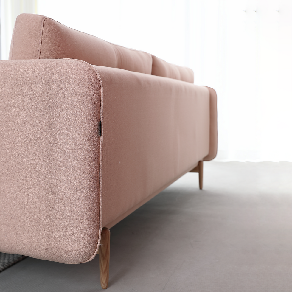 Thumbnail: Puff - 1/2/3 Seater