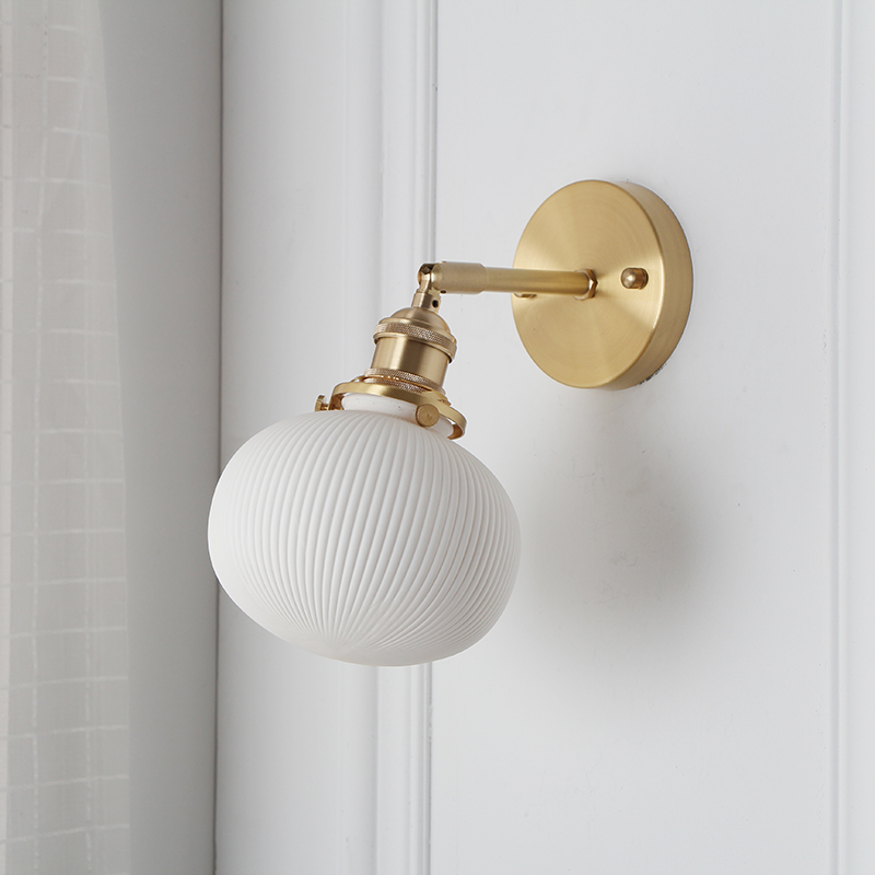 Thumbnail: Jade - Wall light