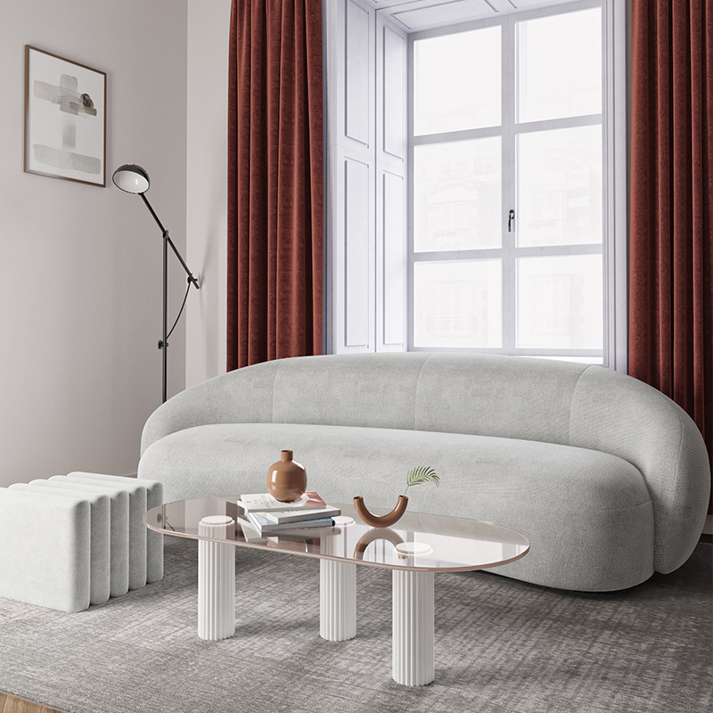 Thumbnail: Balloon Fish - 2 Seater/3 Seater