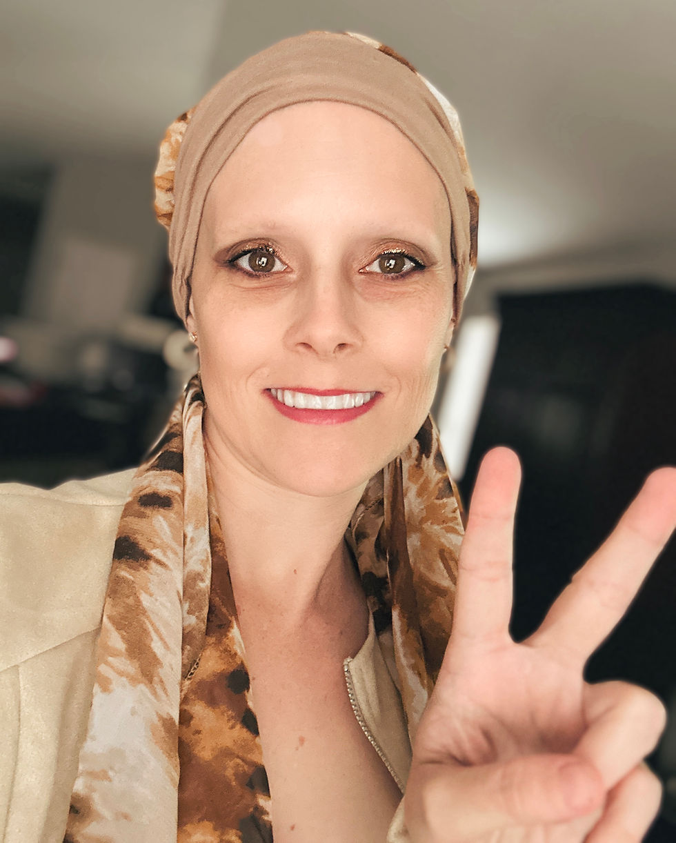 Embracing Identity, Advocating for Change, and Celebrating Strength