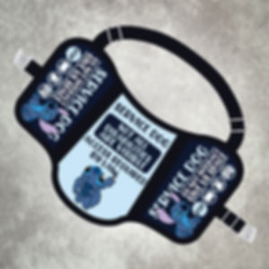 All Access Stitch