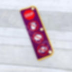 Wrap | Leash or Seat Belt