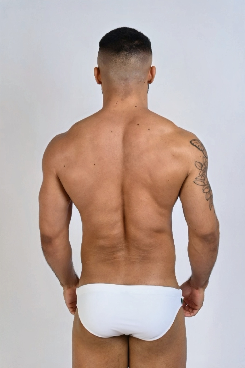 Thumbnail: WHITE SLIP