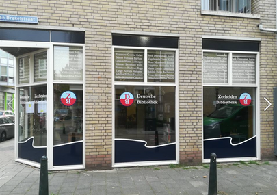 Nieuwe openingstijden op zaterdag