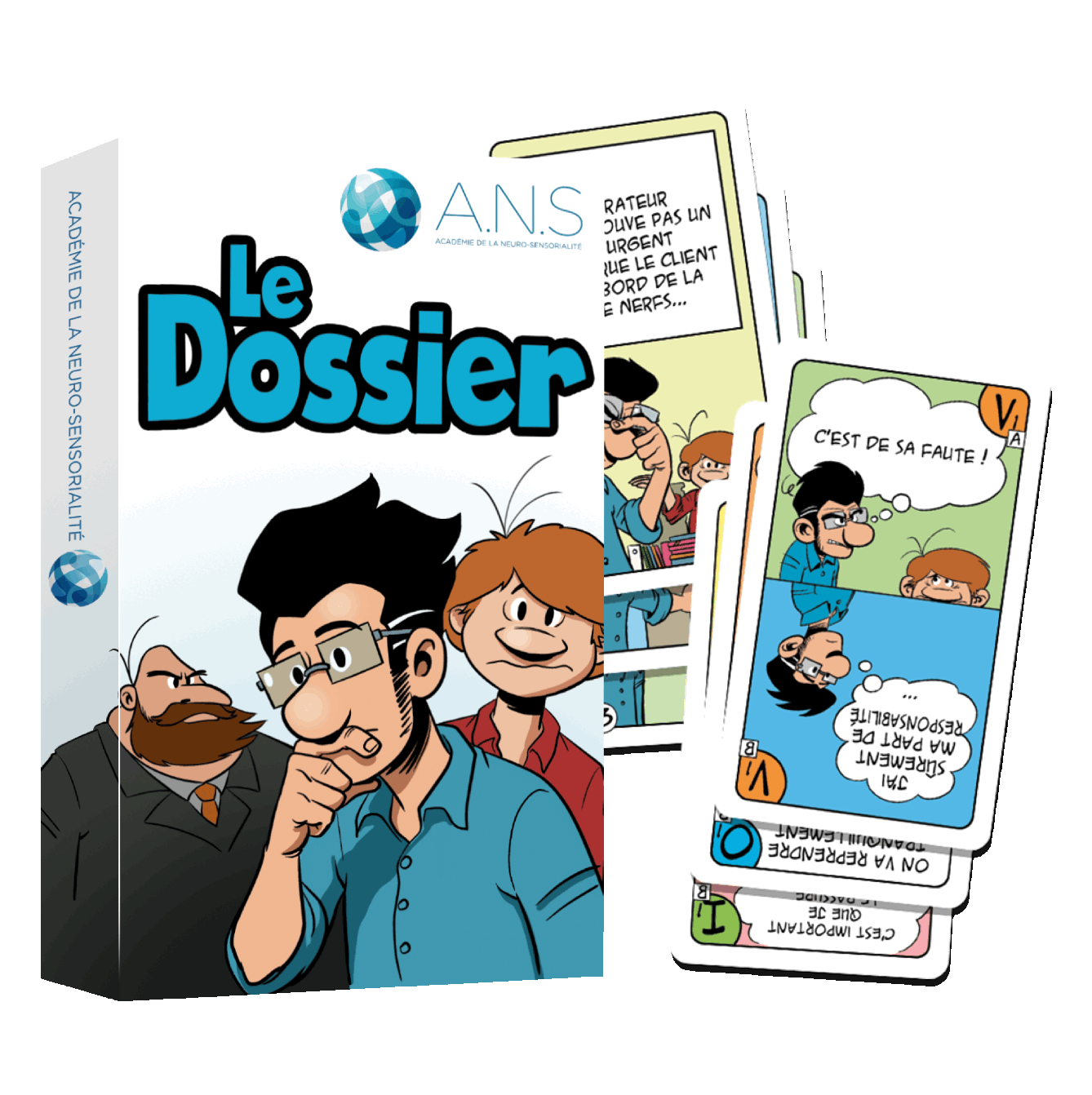 Le dossier