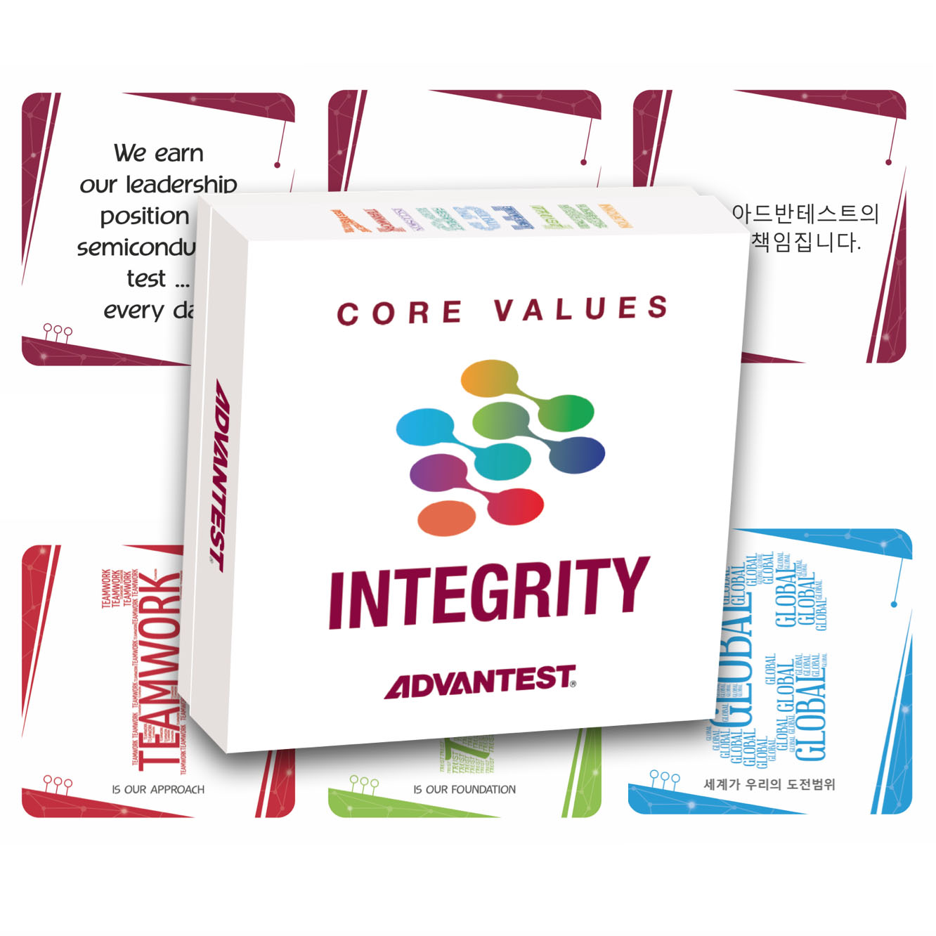 Integrity