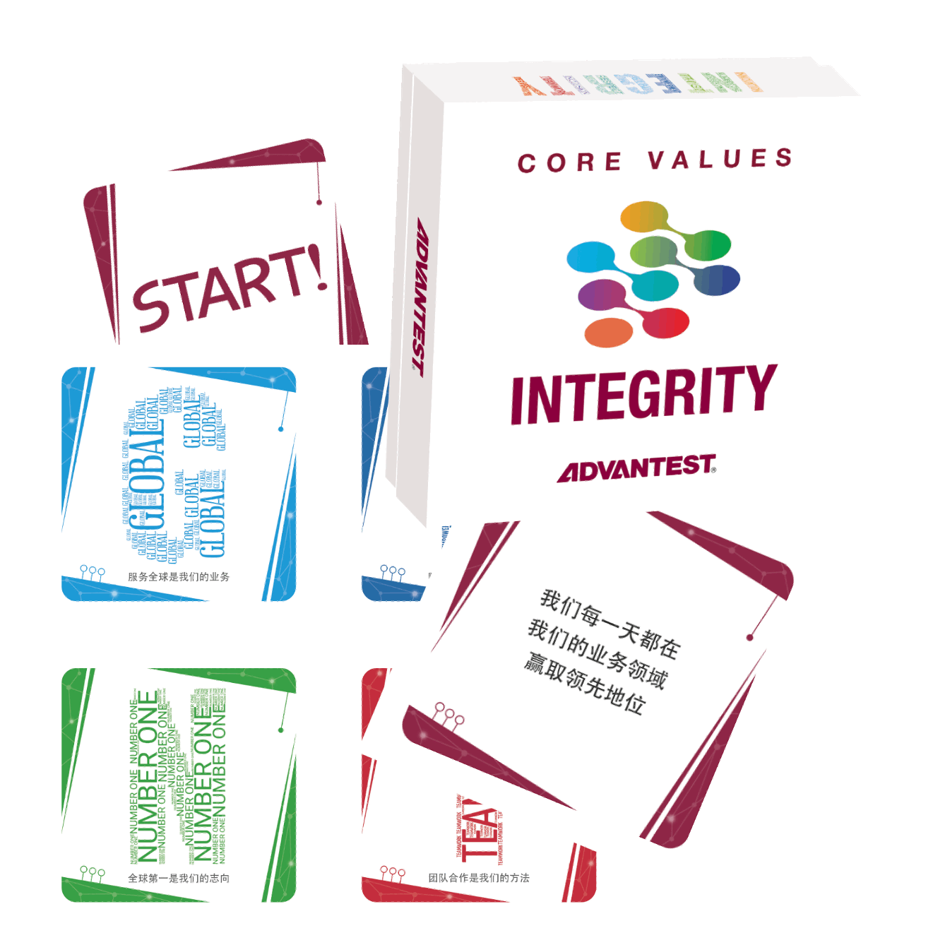 Integrity