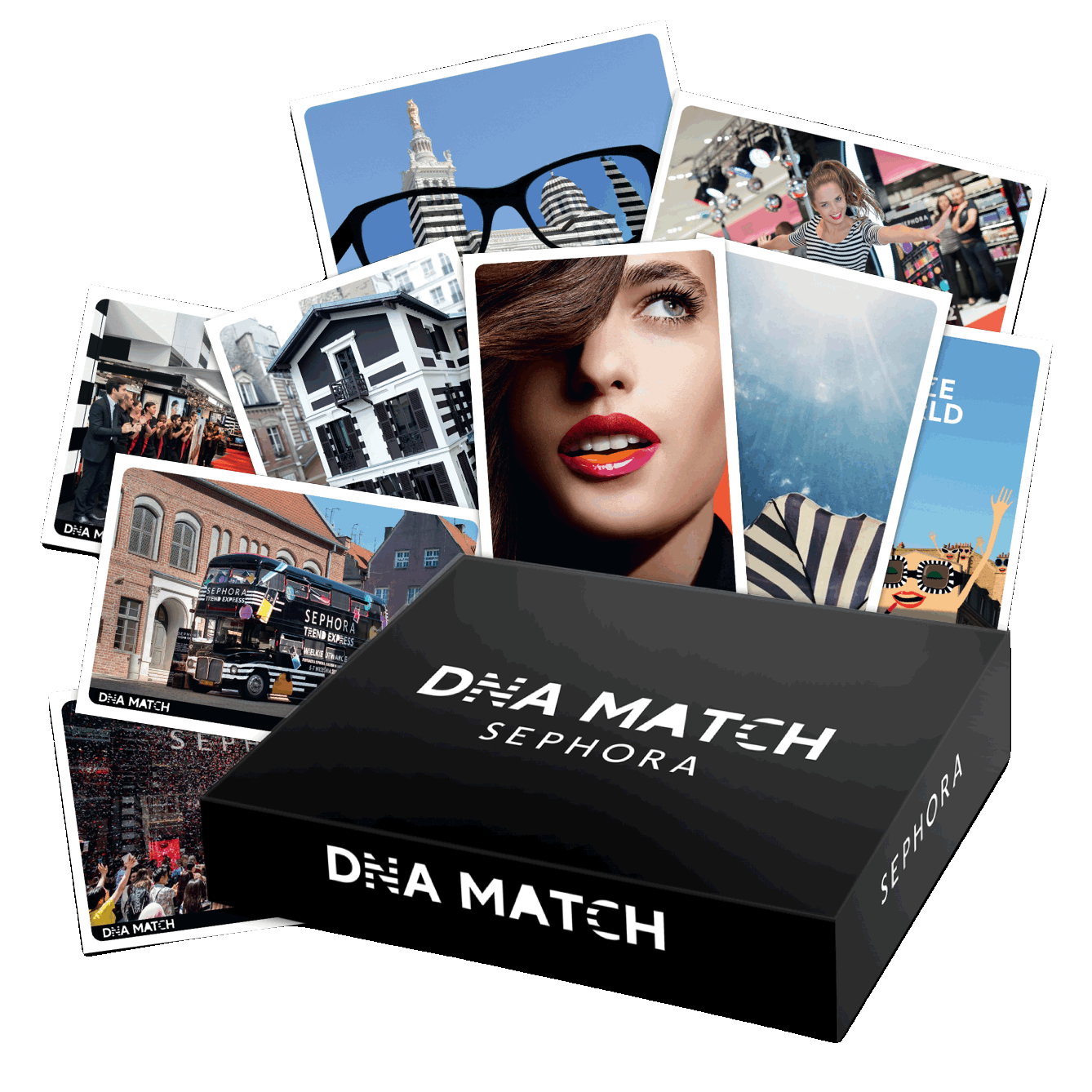 DNA Match
