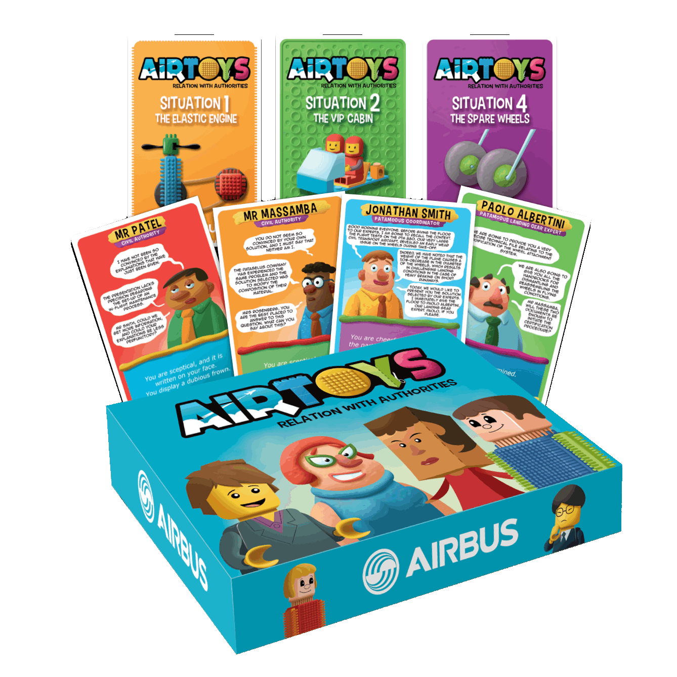 AirToys